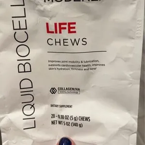 Life chews