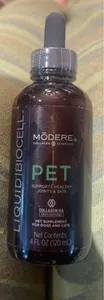 PET Supplement