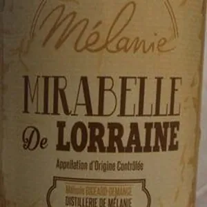 Mirabelle de Lorraine
