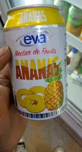 Eva ANANAS
