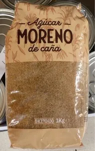 Azúcar moreno