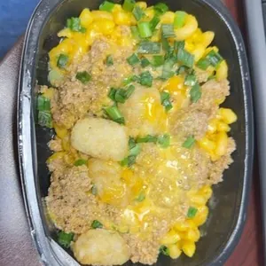 CHEESEBURGER CHEESEBURGER PASTA