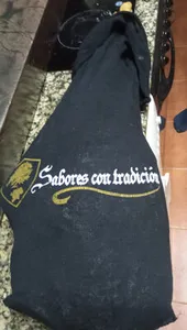jamón