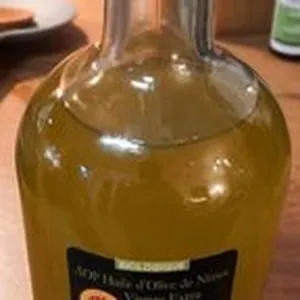 AOP Huile d'olive de Nîmes vierge extra