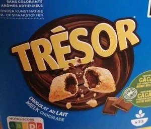 tresor