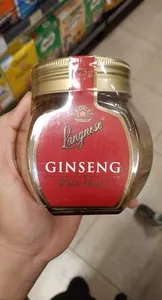 Langnese Ginseng