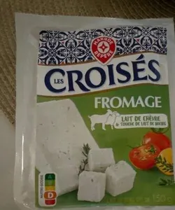 Les croisés