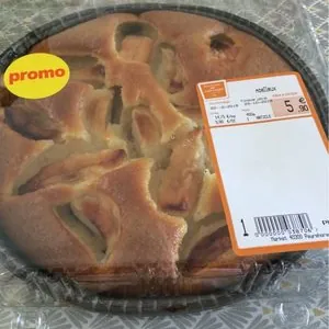 Organic Rolled Rye Flakes