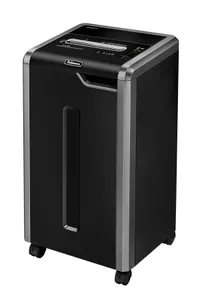 Dok.först Fellowes 325Ci