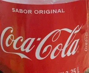 Coca Cola