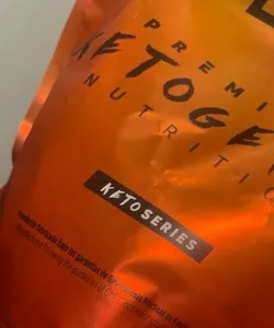 Colágeno ketogenic hsn