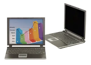 Sekretessfilter 3M PF13.3W9