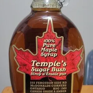 Pure Maple Syrup