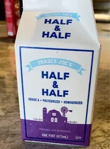 Half & Half