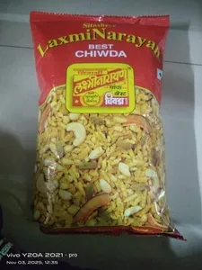 Laxmi narayan chiwda