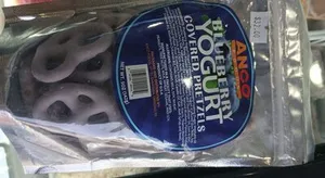 anco yogurt pretzels