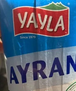 Ayran