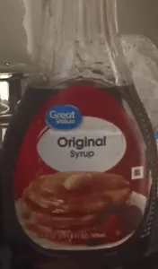 Syrup