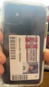 Alexs ID