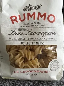 Pâtes Rummo