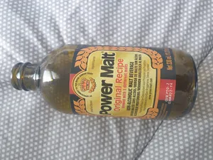 Malt Non-Alcohol Malt Beverage