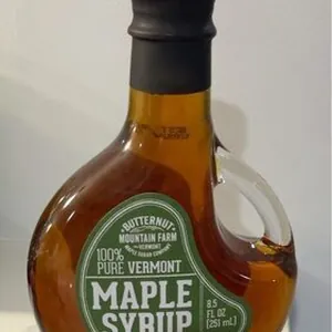Maple syrup