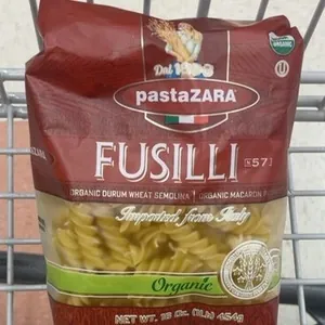 Fusilli