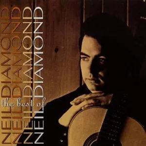 Diamond Neil: Best of Neil Diamond