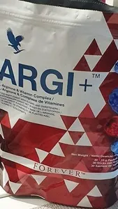 ARGI +