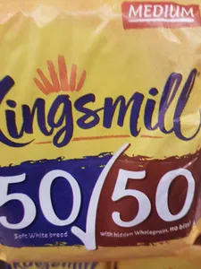 kingsmill