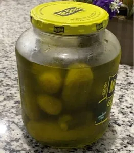 Pickles
