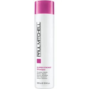 Paul Mitchell Super Strong Shampoo 1000 Ml