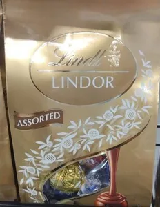 Lindt