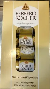 Ferrero Rocher