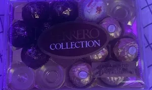 ferrero collection