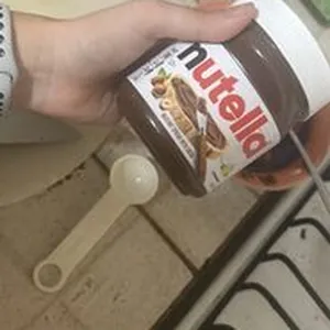 Hazelnut Spread with Cocoa