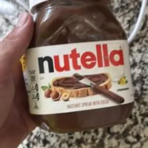 HAZELNUT SPREAD WITH COCOA