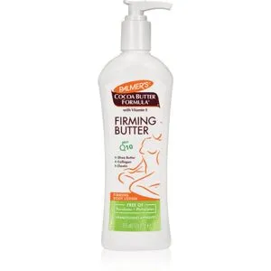 Palmer’s Cocoa Butter Formula Firming Åtstramande kroppsmjölk Med co-enzym Q10 315 ml