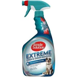 Simple Solution Extreme Stain And Odour Remover