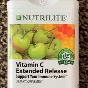Vitamin C Extended Release