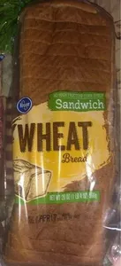 Wheat Bread