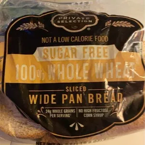 Whole Wheat Bread