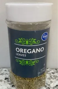 Oregano