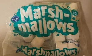 Marshmallows