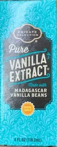 Vanilla Extract