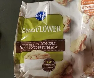 Cauliflower