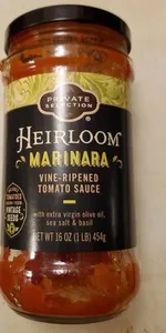 Private Selection Heirloom Marinara