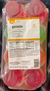 Gelatin