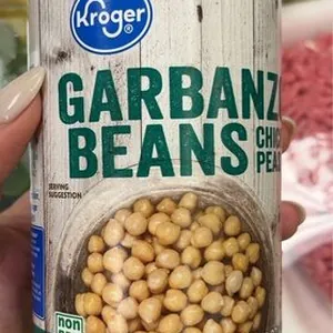 Garbanzo Beans