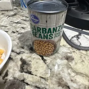Garbanzo Beans